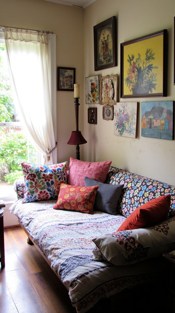 creative art for inspiration