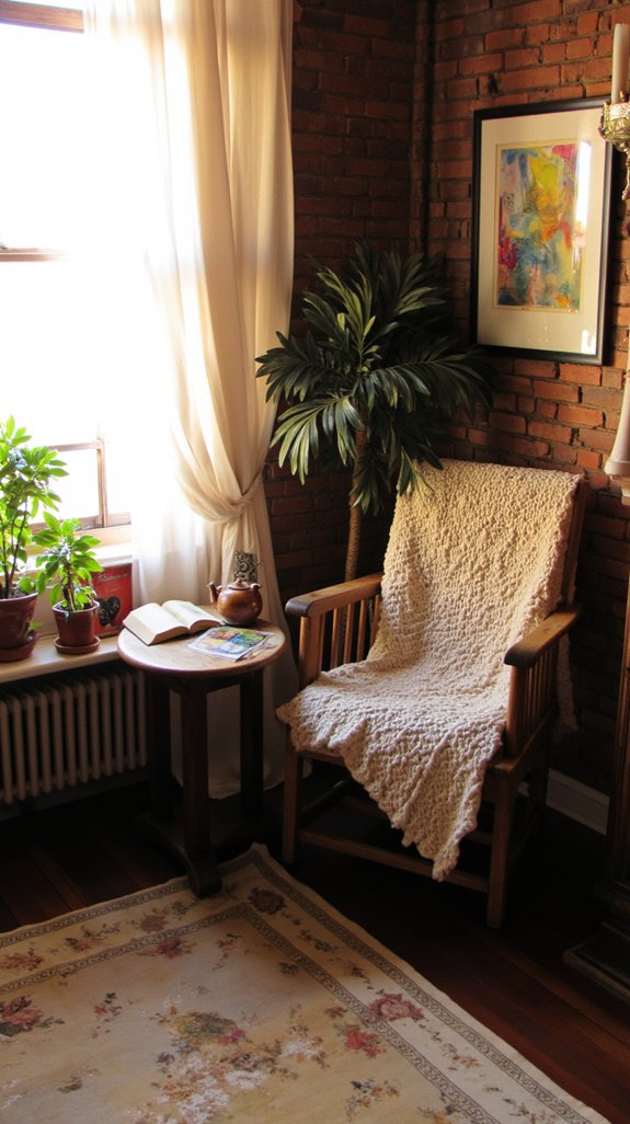 creative self discovery journey