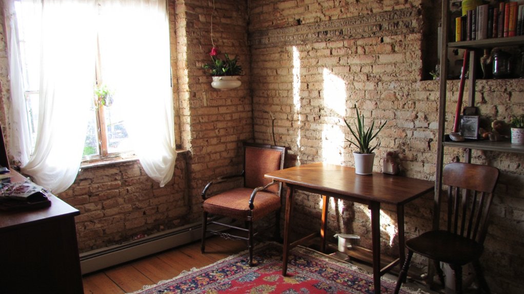 24 Inspiring Very Small Studio Apartment Ideas That Surprise You creative small studio solutions