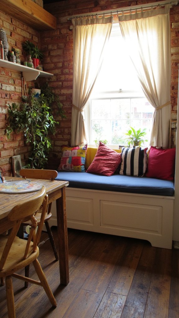 custom space saving solutions