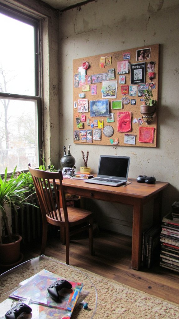 customizable game room inspiration