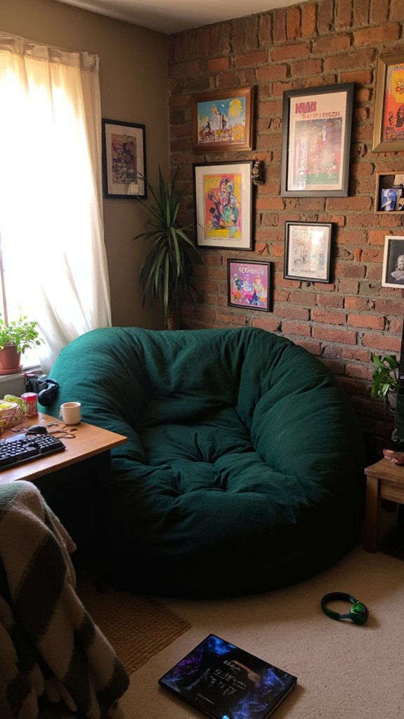 dedicated gaming streaming setup