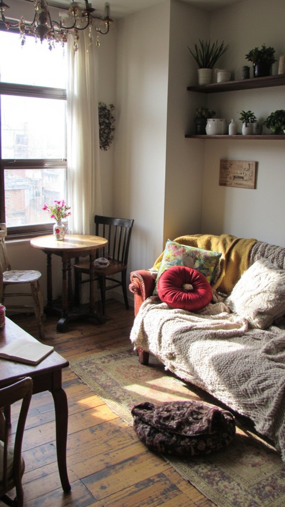 defined zones enhance functionality