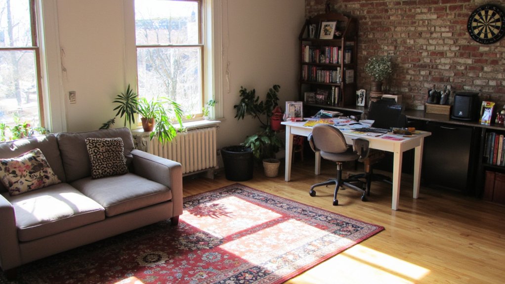 dual purpose game office ideas