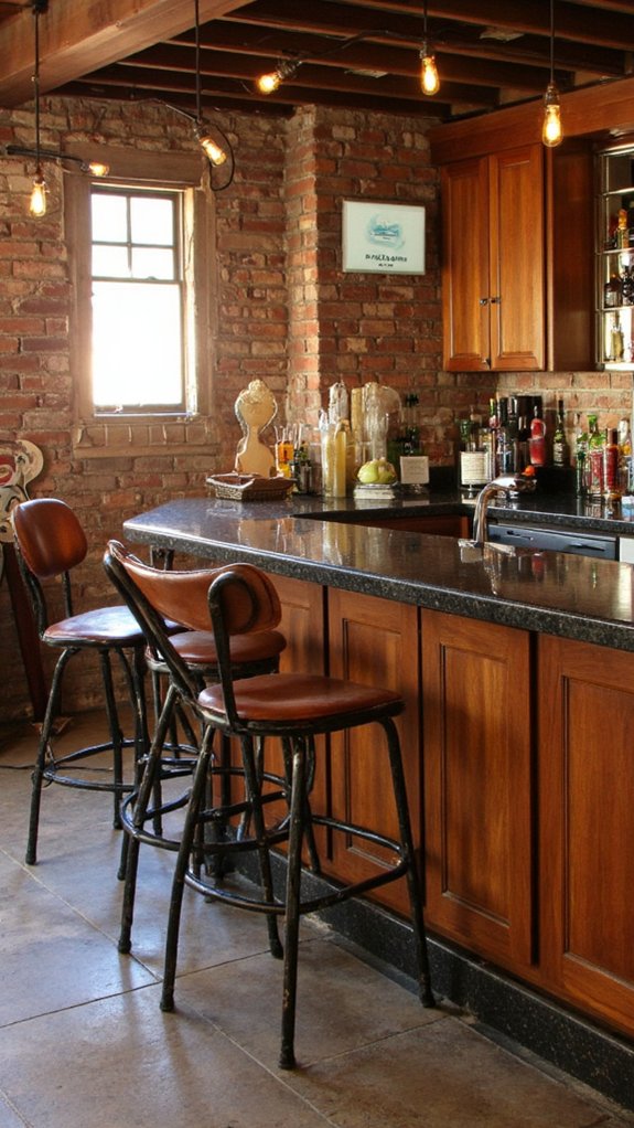 durable materials for maintenance