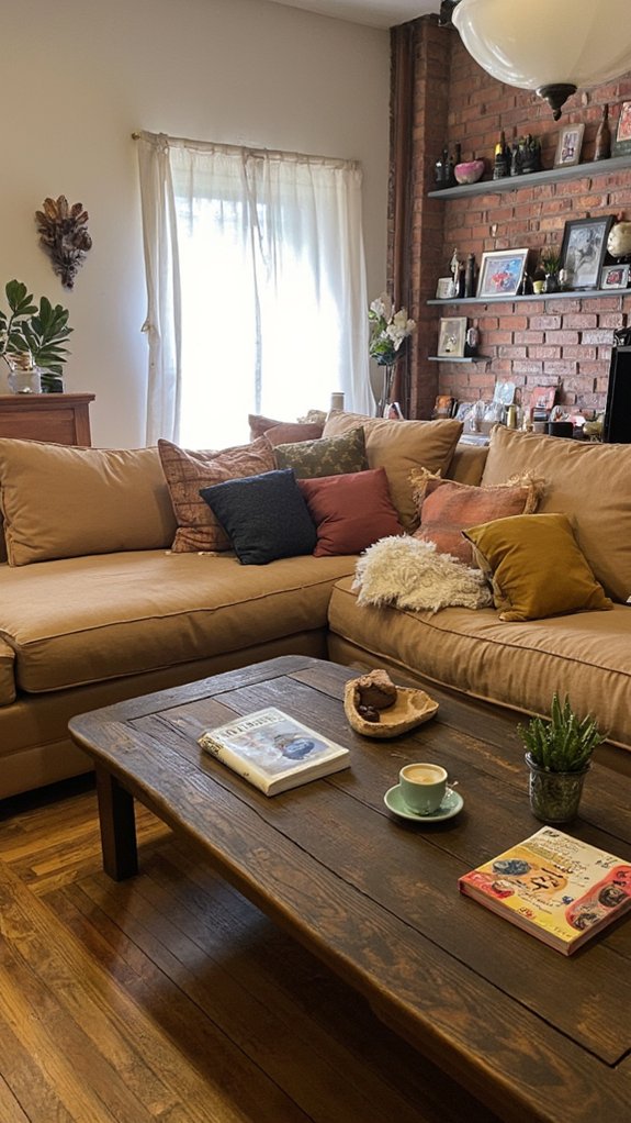 durable stylish sectional fabric