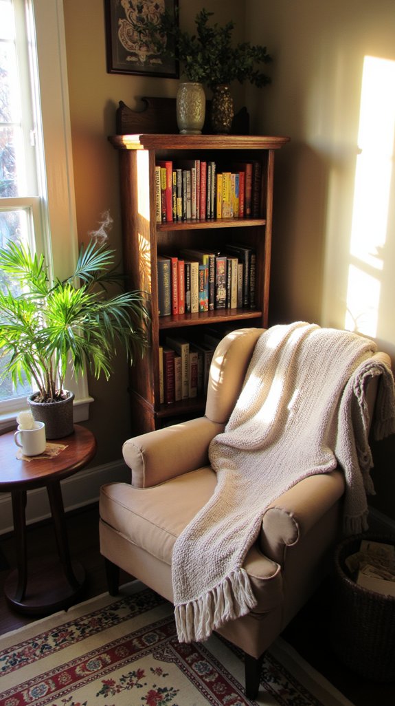 dynamic rotating book displays