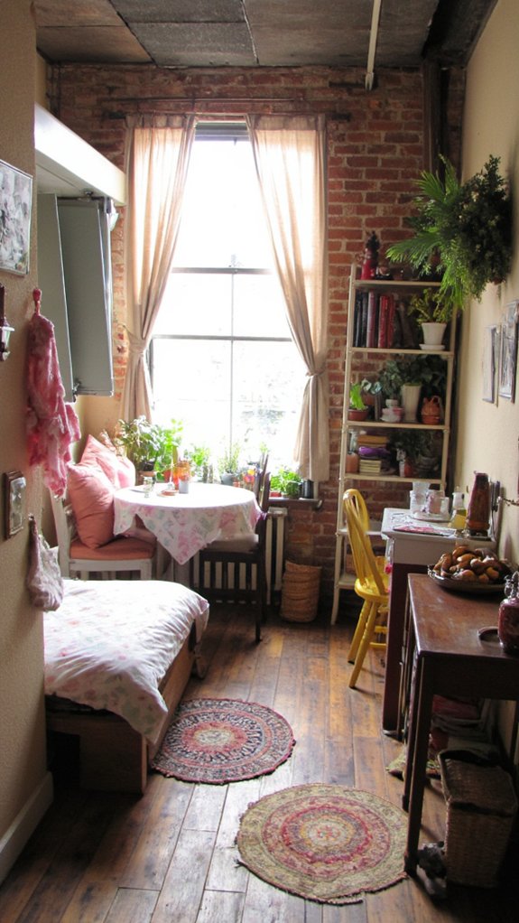 effective space saving strategies