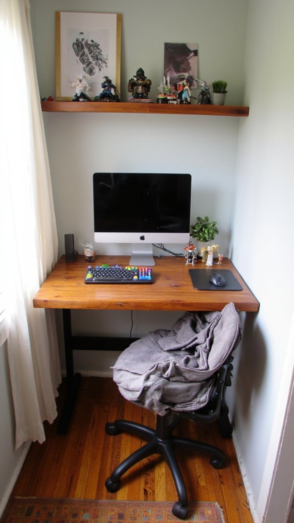 efficient gaming space solutions