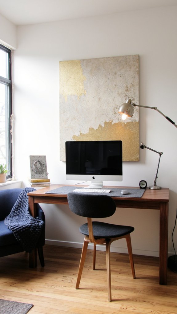 elevate ambiance with textures