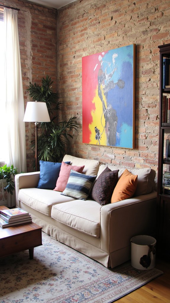 elevate design with statement