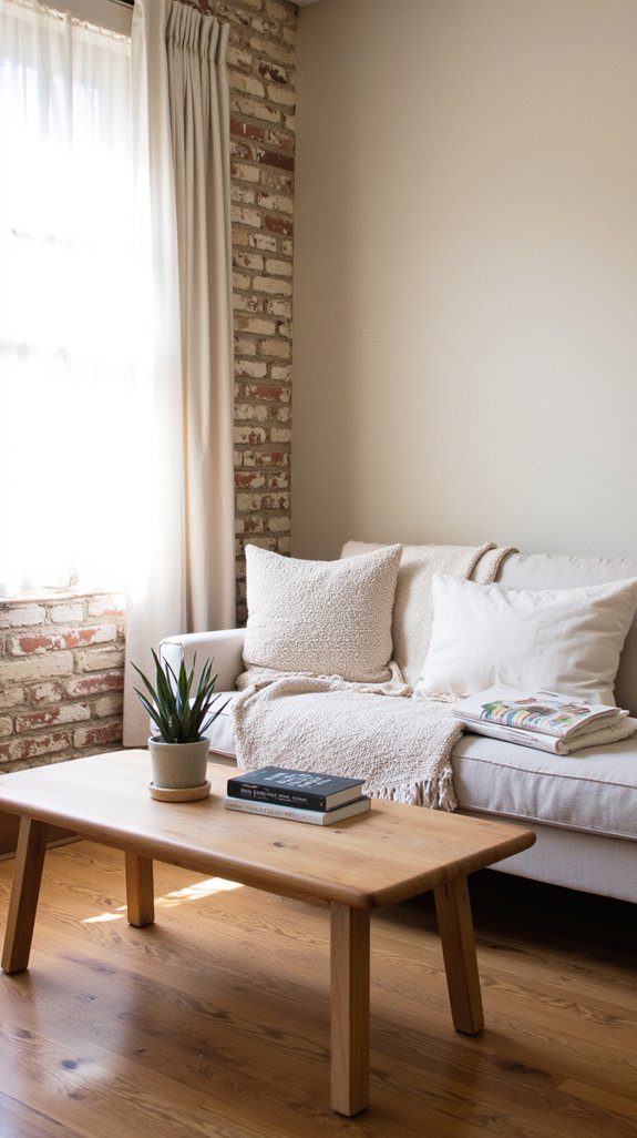 embrace simplicity highlight essentials