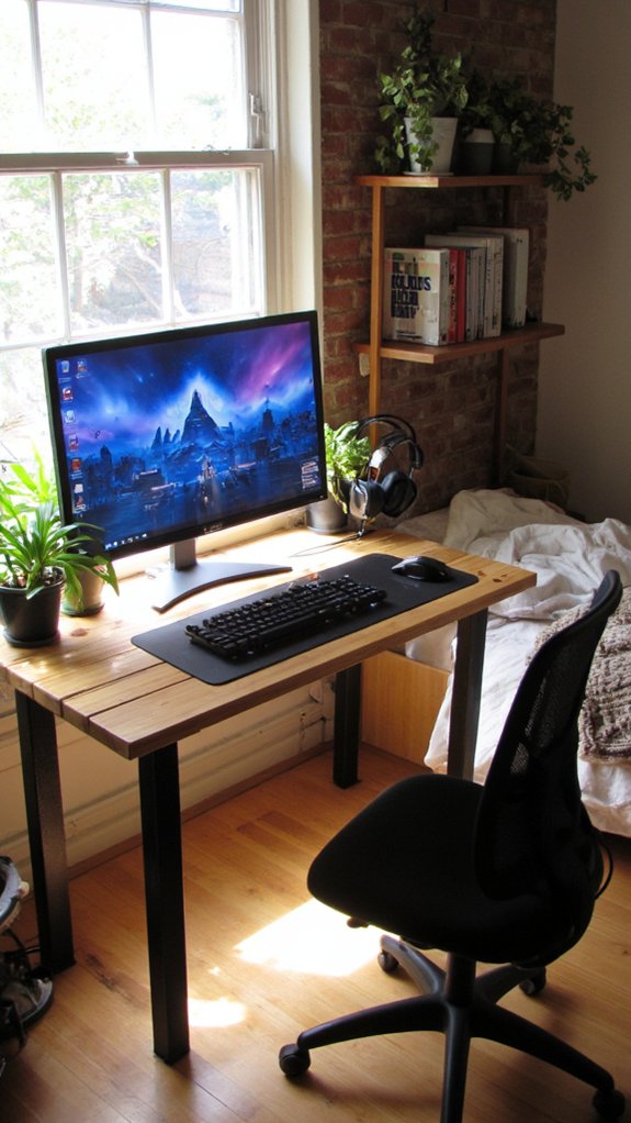 essential gaming setup essentials