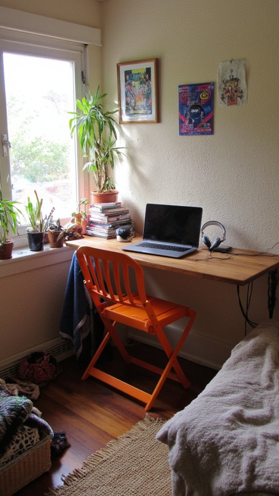 flexible seating for gaming