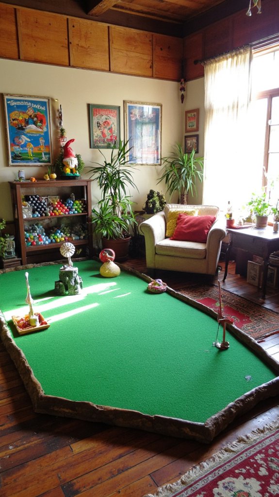 fun office team bonding