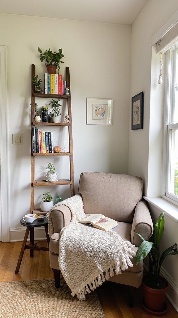 functional and stylish display