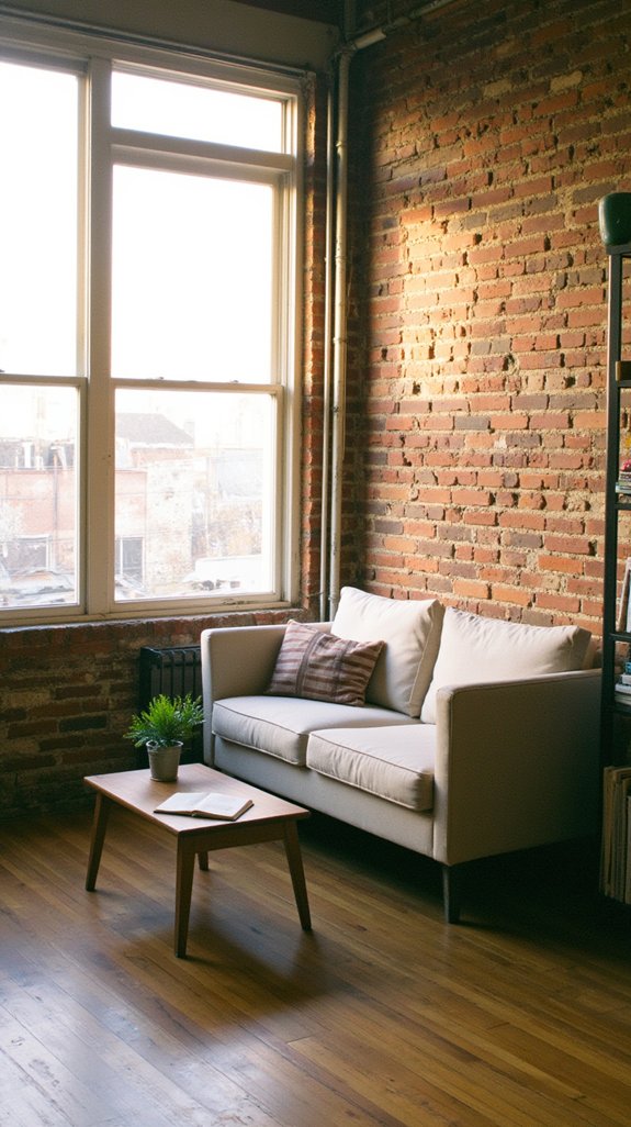 functional minimalist furniture selection