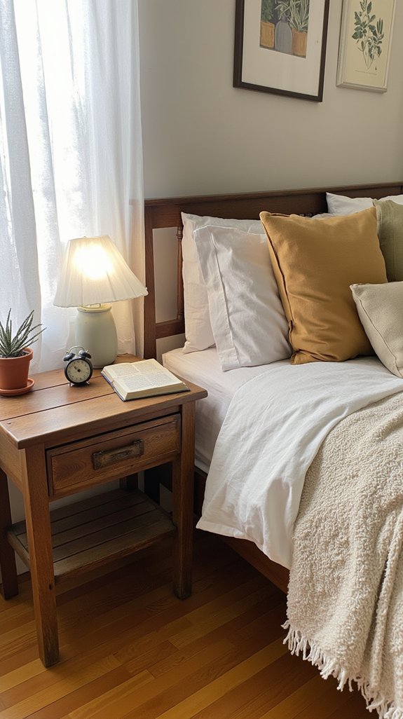 functional storage and style