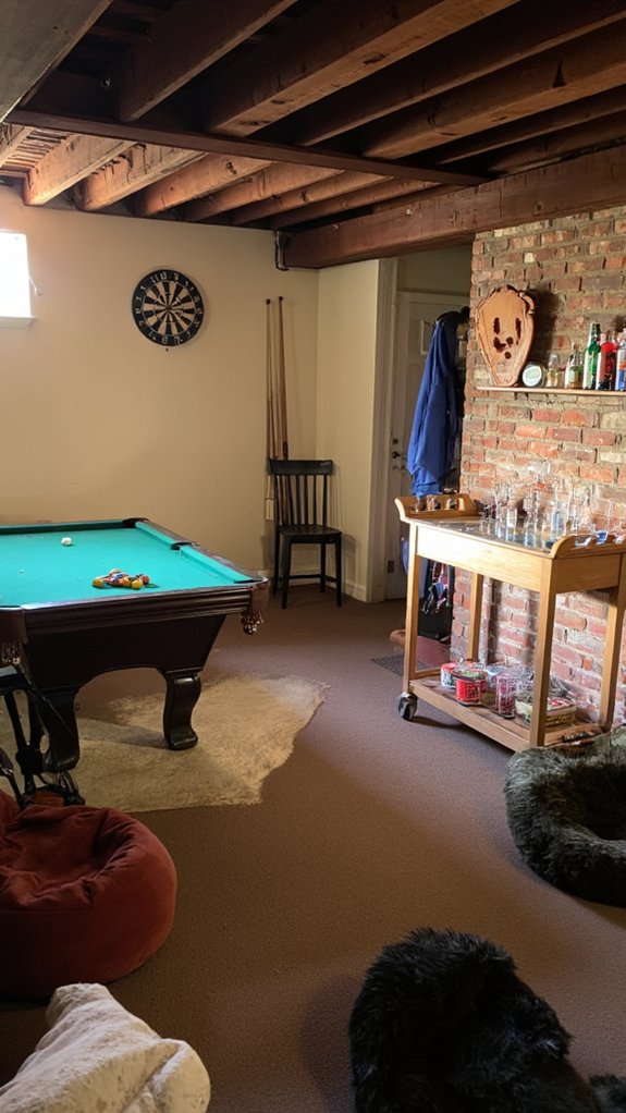 game zone for entertainment