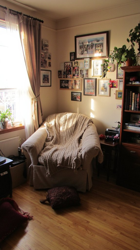 gaming journey visual diary