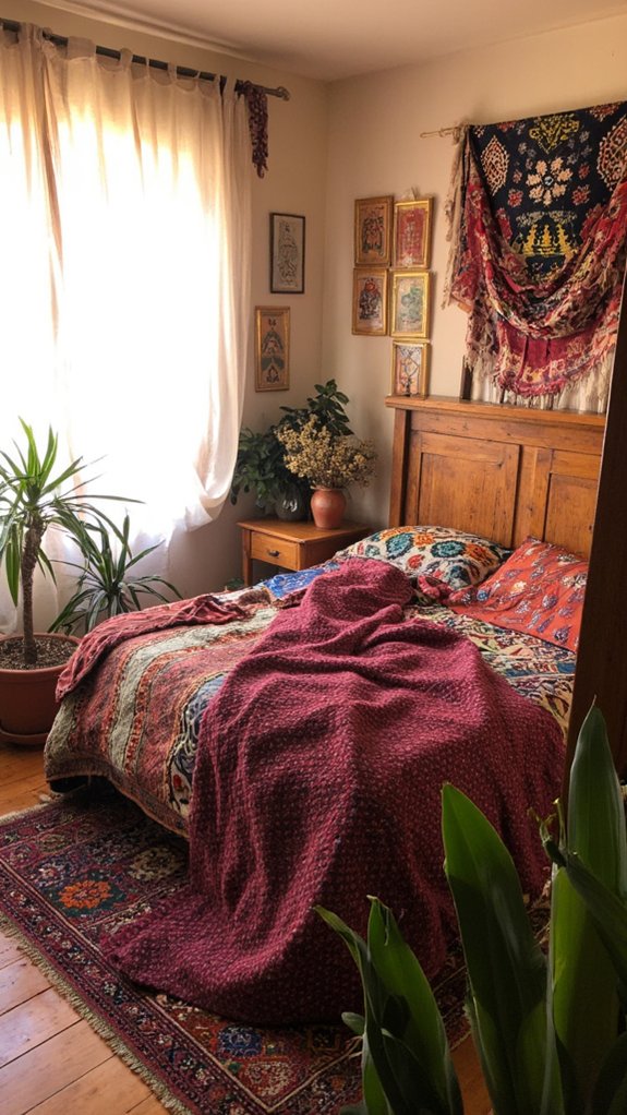 global textiles for uniqueness