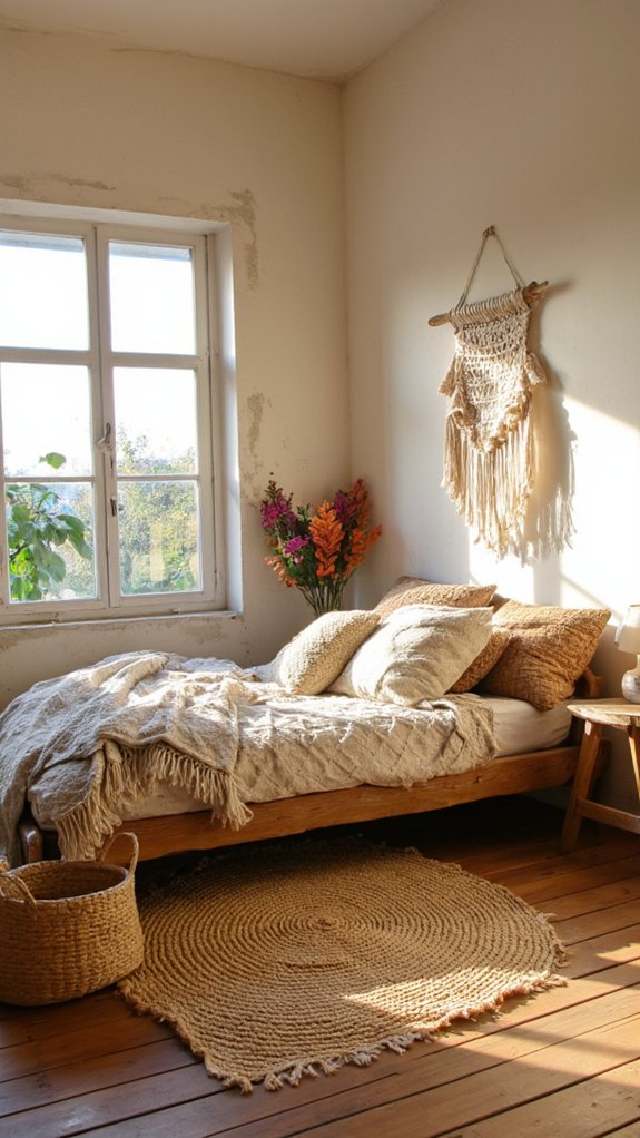 harness natural light effectively