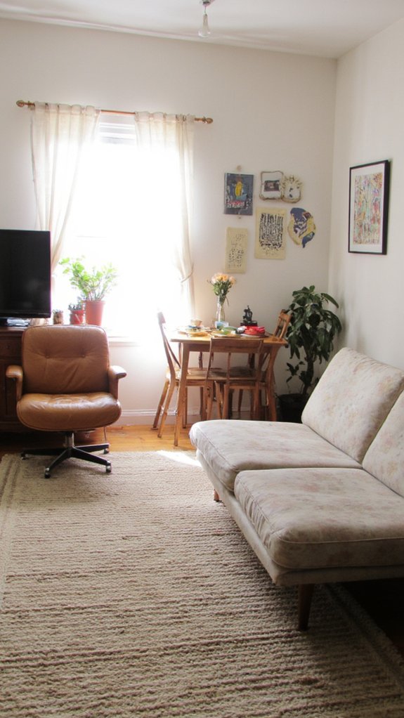 iconic furniture enhances design