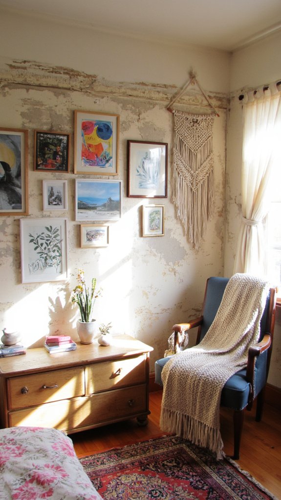 inspiring art for sanctuary