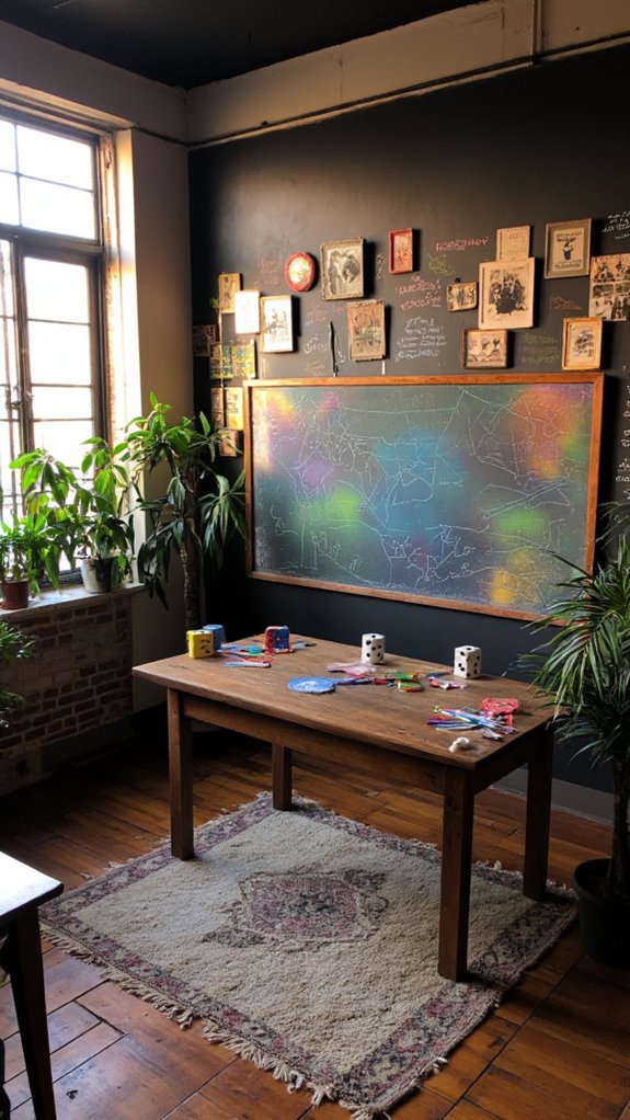 interactive team collaboration games