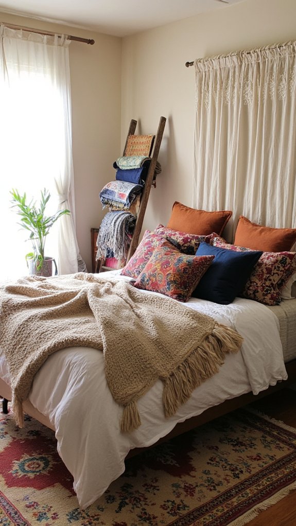 layered textiles for comfort