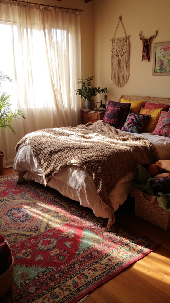 layered textiles for comfort