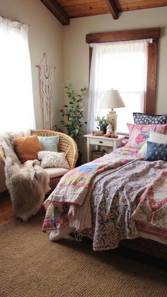 layered textiles for warmth