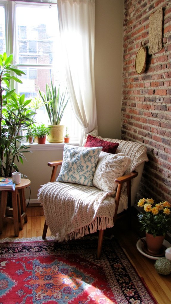 layered textiles for warmth