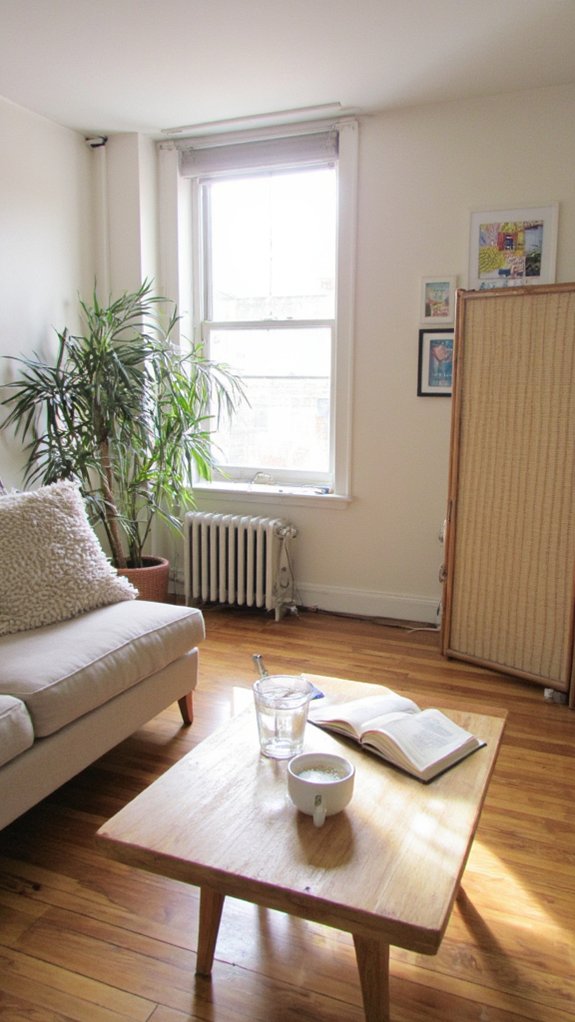 light weight stylish room dividers