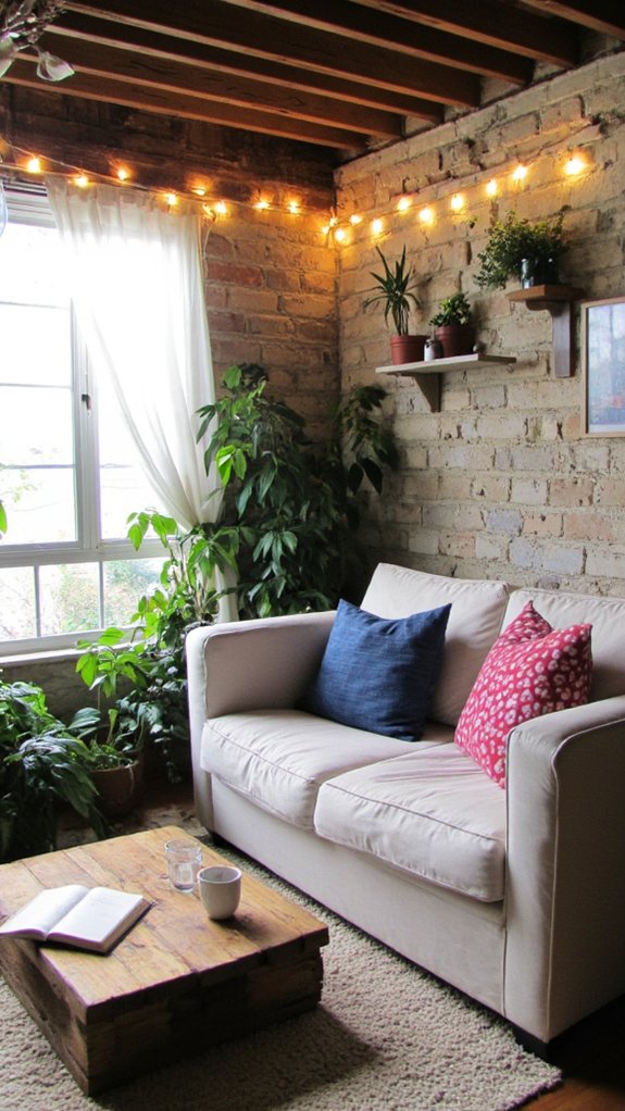 low maintenance indoor plants