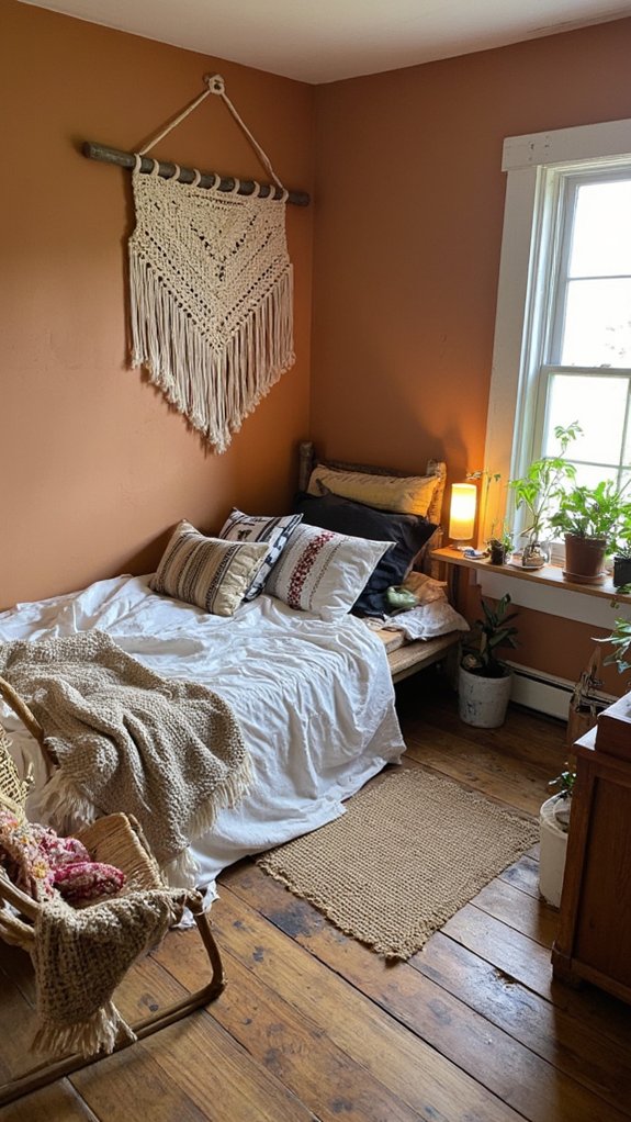 macram wall hangings elevate