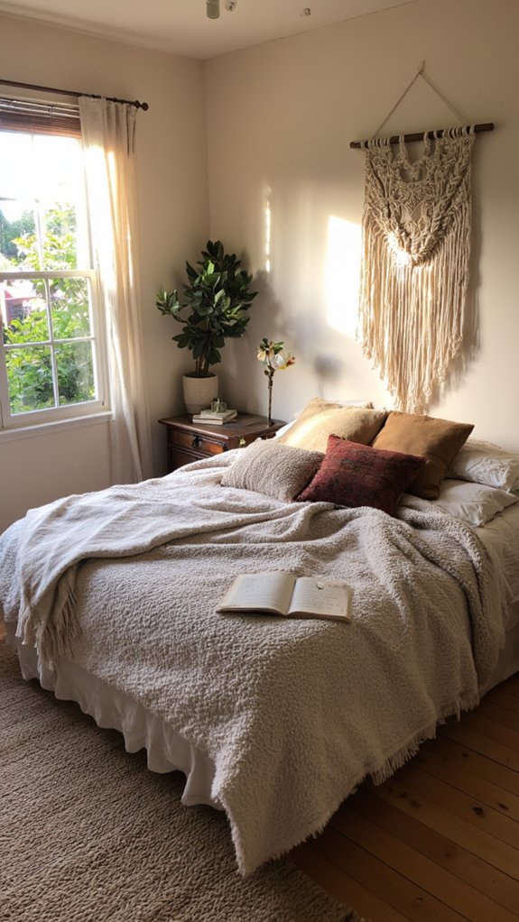 macrame wall hangings charm