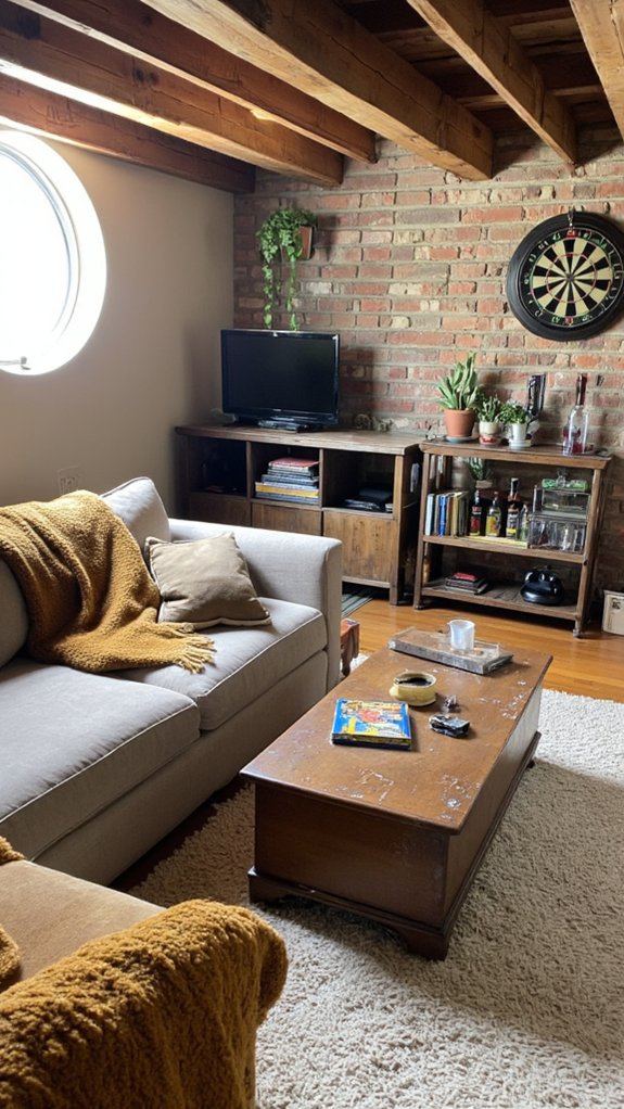 maximize enjoyment versatile space