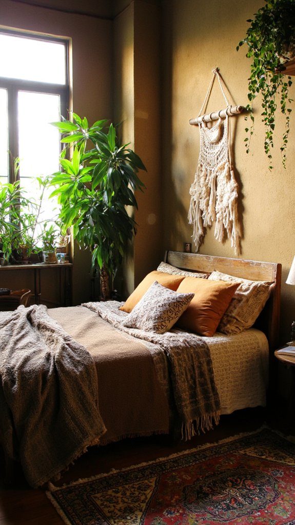 maximize natural light indoors