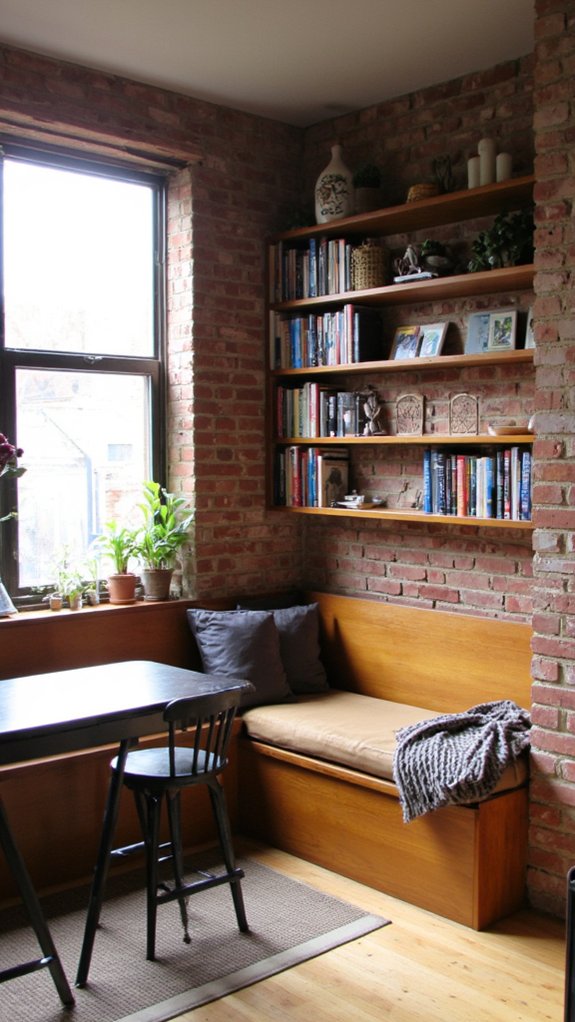 maximize space with customization