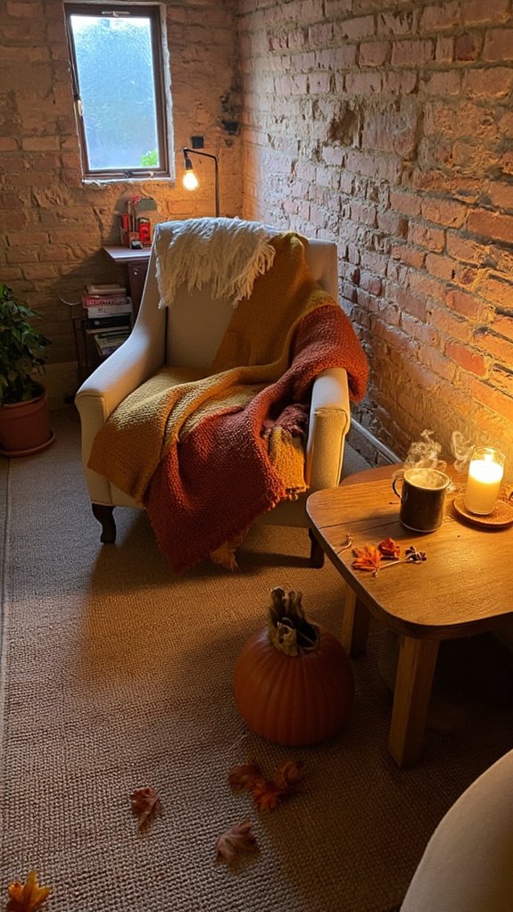 maximize space with multifunctional furniture