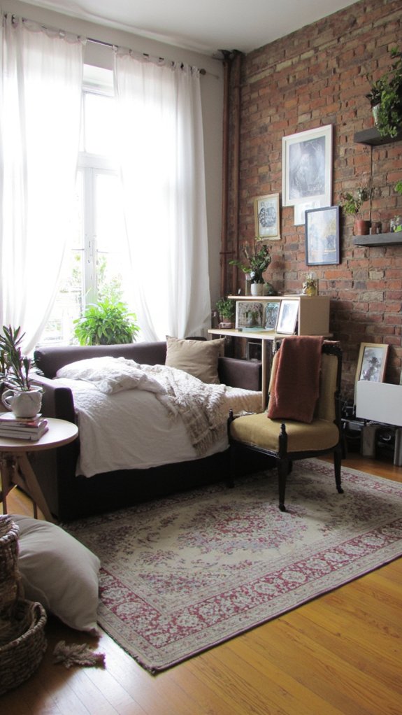 maximize space with style