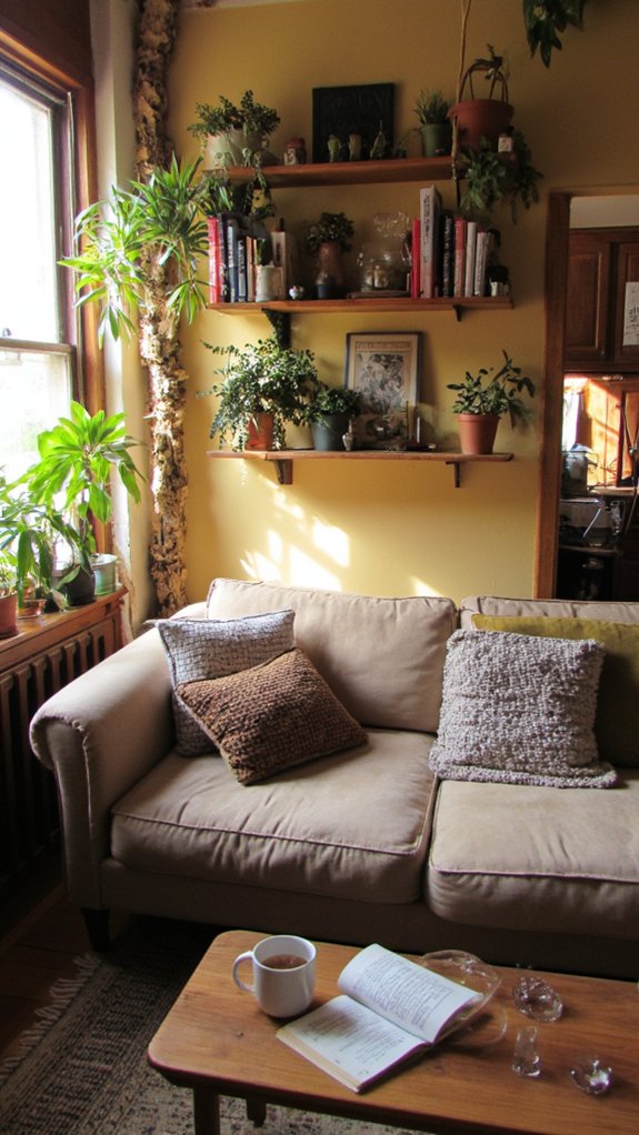 maximize space with style