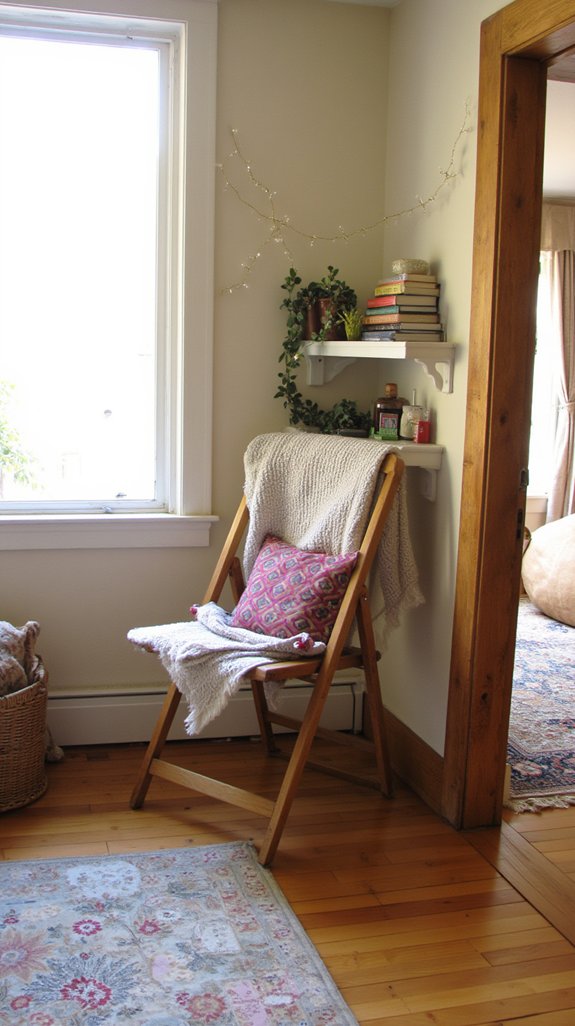 maximize space with style