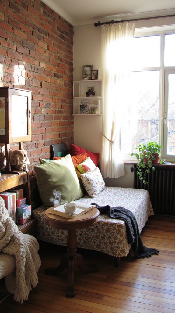 maximize space with versatility