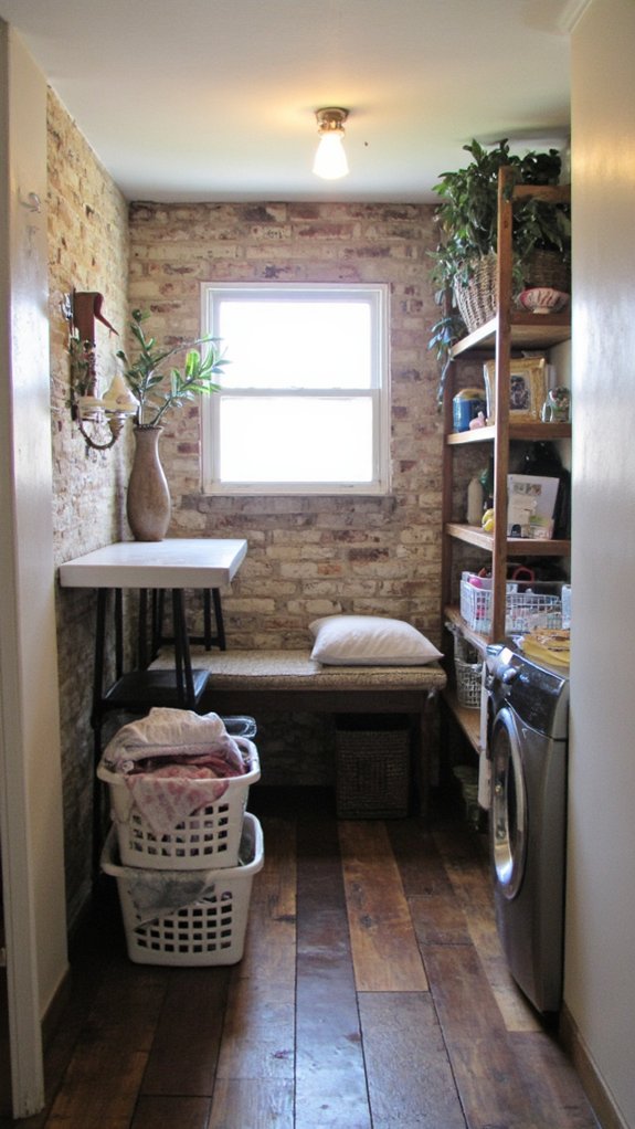 maximize space with versatility