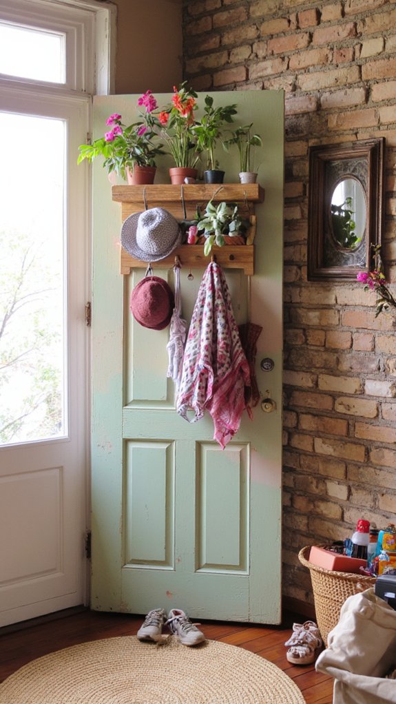 maximize storage minimize clutter