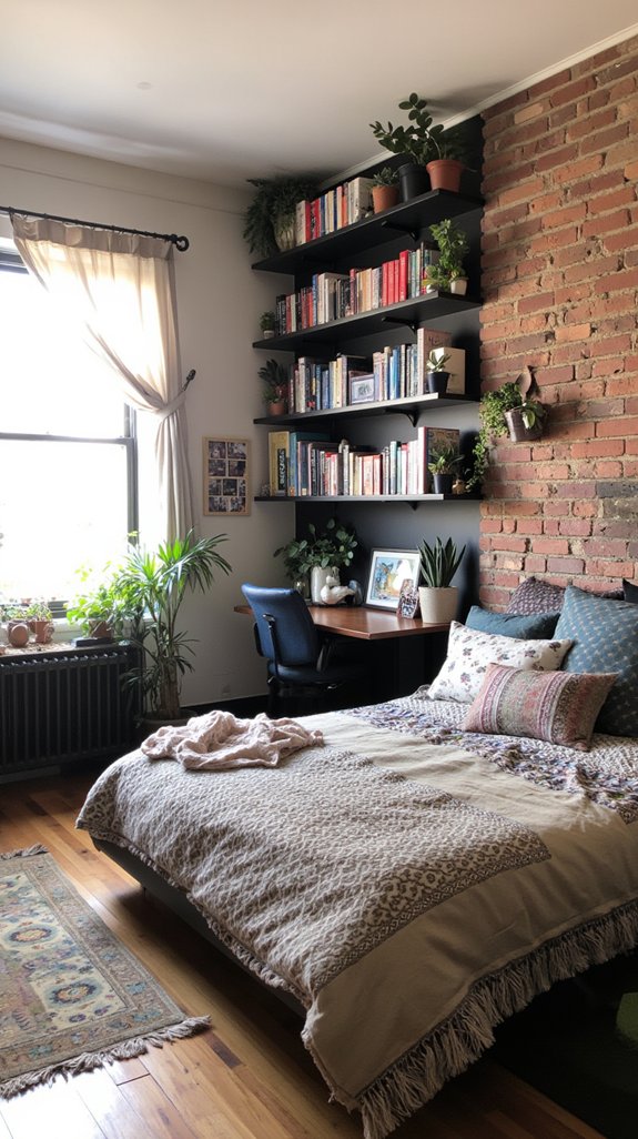 maximize vertical space effectively