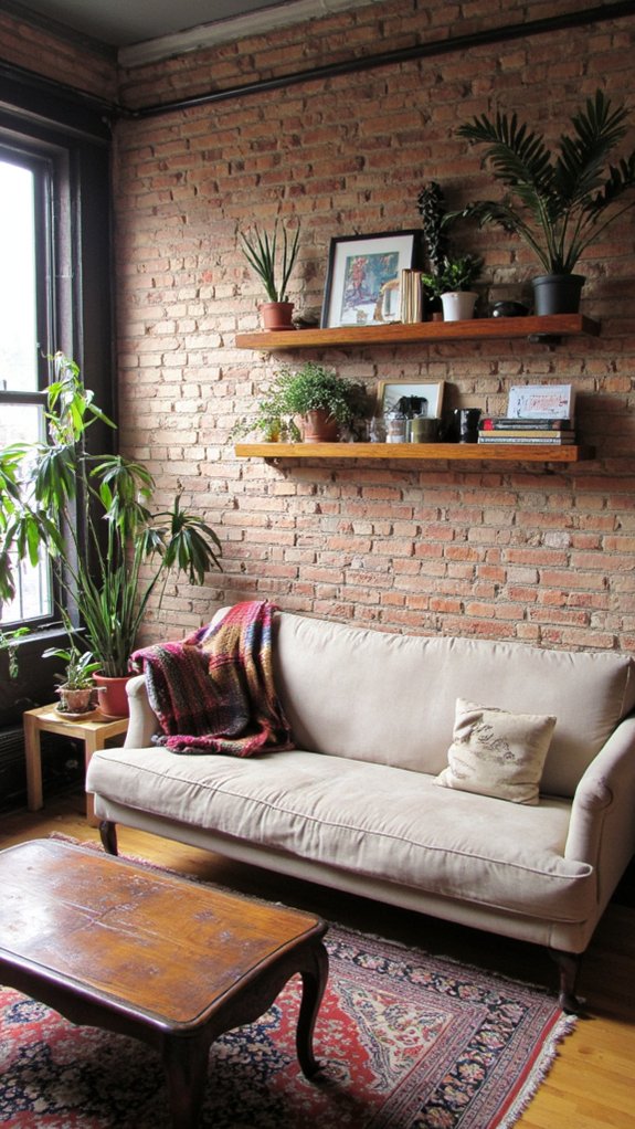 maximize vertical storage space