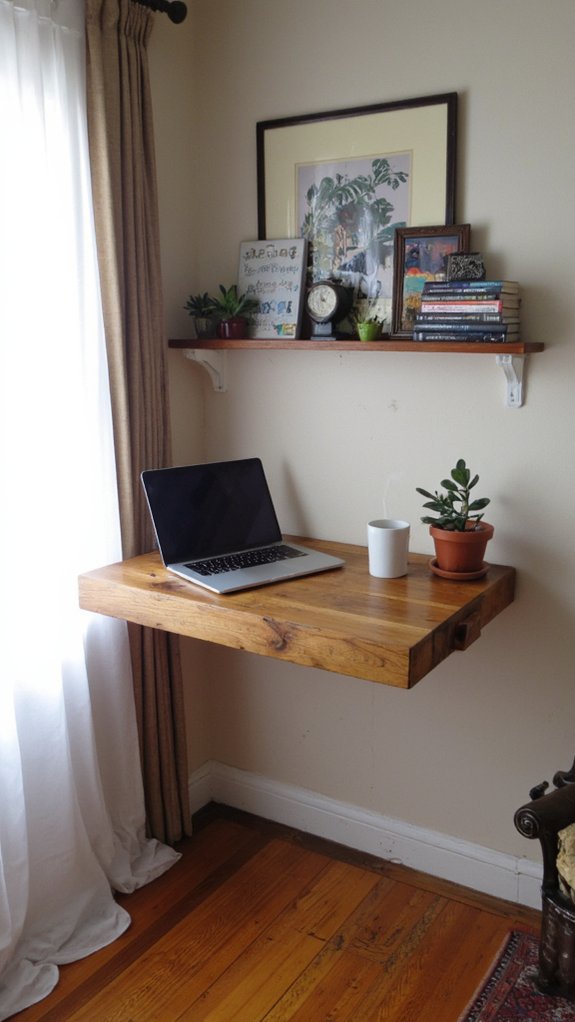 maximized gaming space comfort